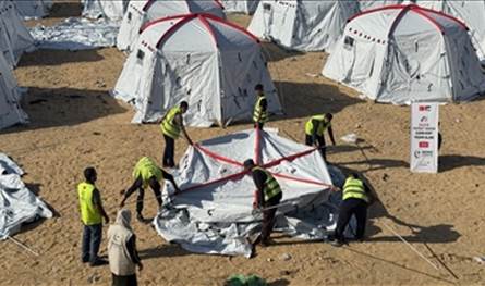 وزارة الصحة بغزة تنفي تسجيل أي إصابات بمرض "الليبتوسبيروزيس"