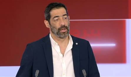 حنكش: بعد شوي رح يبعت مقاتلين حزبه ليحرر الشعب الڤنزويلي