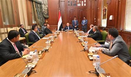 محافظ شبوة يرحب بدعوة السعودية لمؤتمر القضية الجنوبية في الرياض