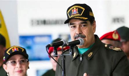 بعد اعتقاله في عملية أميركية.. إليكم أسرار ثروة مادورو بين النفط والفساد