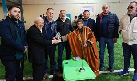 ينال صلح: لبنان يحتاج إلى دولة قوية عادلة تحمي سيادته