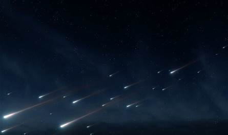 ظاهرة فلكية استثنائية.. قمر الذئب العملاق يتألق قرب المشتري