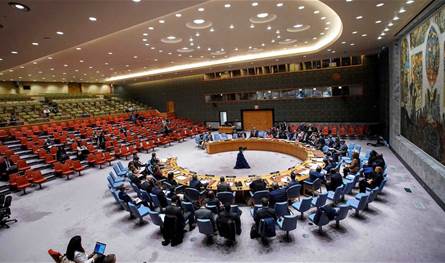 بعد اعتقال مادورو… جنوب أفريقيا تطالب مجلس الأمن بمناقشة التدخل الأميركي