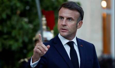 ماكرون يواكب تطورات فنزويلا ويجري مشاورات دولية لتقييم التداعيات