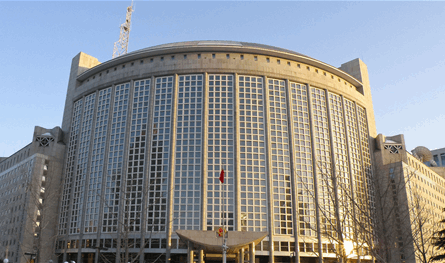 الصين: استخدام واشنطن للقوة ضد فنزويلا تصرّف قائم على الهيمنة