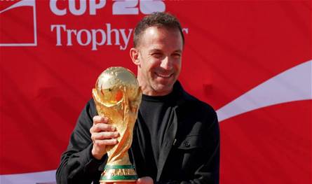 انطلاق جولة «كأس العالم» من الرياض