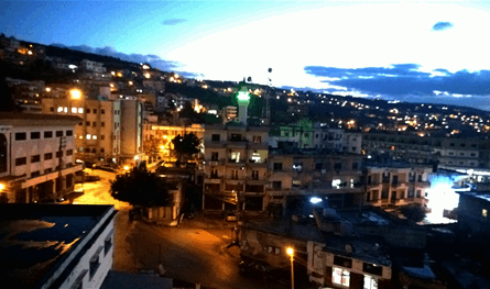 في بلدة لبنانية.. إشكال بين سوريين خلال مناسبة اجتماعية