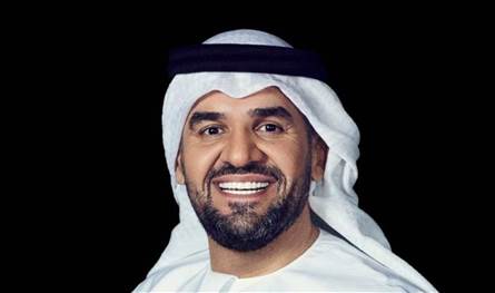 حسين الجسمي يفتتح 2026 بـ"إنت".. أغنية وجدانية ببصمة خاصة