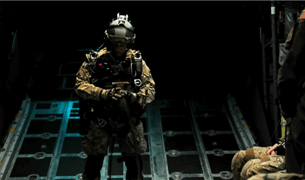 بالفيديو.. ما هي قوات "دلتا" التي اختطفت مادورو من قلب غرفته؟