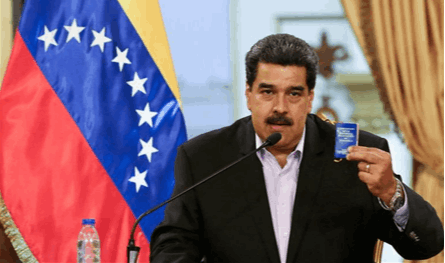 بجاسوس واحد ومسيّرات.. هكذا خرقت أميركا مادورو 