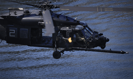 "مطاردو الليل".. وحدة ساهمت بإلقاء القبض على مادورو لم يذكرها ترامب فما قصتها؟