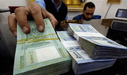 رواتب اللبنانيين عام 2026 رهن وعود المسؤولين.. لبنان يخرج من 2025 بلا إنقاذ