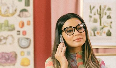 نساء مبتكرات في العلوم ضمن برنامج Mission Unstoppable