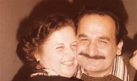 وفاة والدة الزميل فادي شهوان