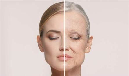 بعد الأربعين… هذه الأخطاء تفسد صفاء البشرة