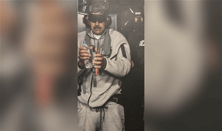 بالفيديو والصور.. مادورو وصل إلى نيويورك