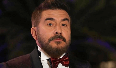 عابد فهد يشوّق جماهيره لرمضان 2026