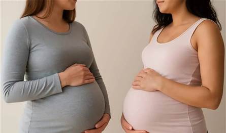 مراحل الحمل الثلاث… خريطة طبية لفهم نمو الجنين وتحولات الأم