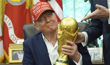 فنزويلا تشعل أزمة عالمية… وكأس العالم 2026 في مرمى المقاطعة