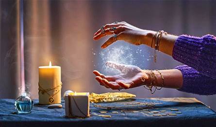 أثناء طقوس "طرد الأرواح الشريرة".. هكذا قتلت أم ابنتها!