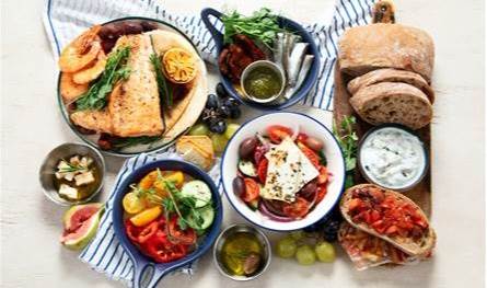 9 أطعمة منخفضة السعرات تساعدك على الشعور بالشبع دون زيادة الوزن