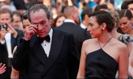 هذا السبب قد يكون وراء وفاة ابنة تومي لي جونز!