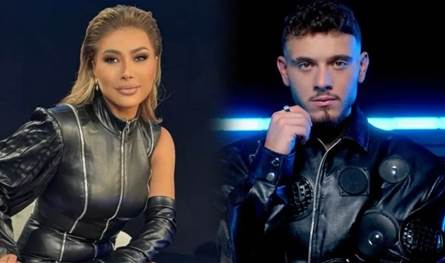 انتهاء الجدل… نوال الزغبي والشامي يطويان صفحة الخلاف