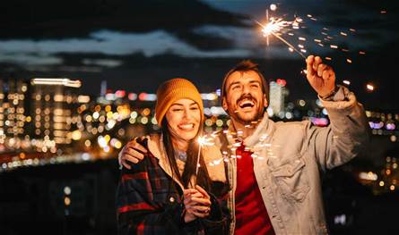 تأثير البداية الجديدة.. لماذا نكافح لتحقيق التغيير مع بداية العام؟