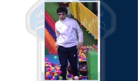 قاصرٌ فُقِدَ يوم أمس قرب "بيروت مول"... هل من يعرف عنه شيئاً؟