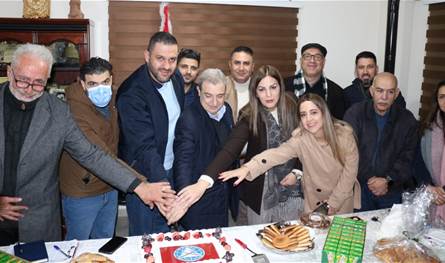 أبو فاعور: الذي يحكم العلاقات اللبنانية السورية هو اتفاق الطائف