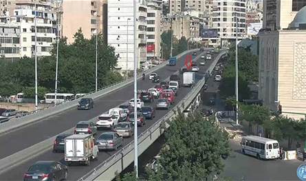 اعتباراً من مساء اليوم ولغاية أسبوع.. إليكم ما ستشهده محلّة سليم سلام