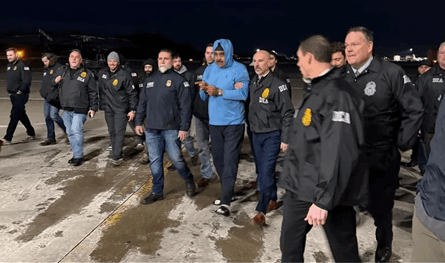 في أولى جلسات محاكمته... ماذا ينتظر مادورو؟