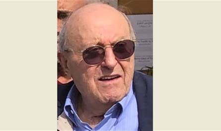 إحياء ذكرى أربعين السفير خليل في الحمادية - صور