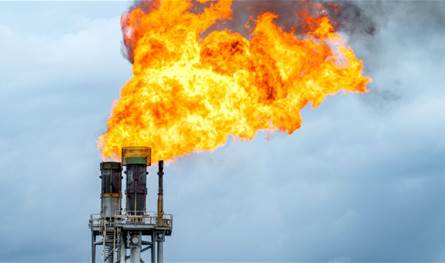 توقيع مذكرة تفاهم في مجالات الطاقة بين مصر وقطر