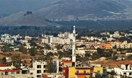 جريمة عائليّة تهزّ مجدل عنجر... إليكم ما حصل