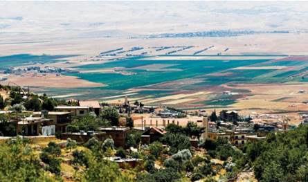 سماع صوت إنفجار في الهرمل... هذا مصدره