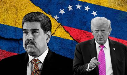 ترامب يروي للمرة الأولى معلومات لم تُكشف عن عملية القبض على مادورو