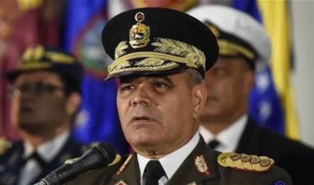 وزير دفاع فنزويلا: عدد كبير من فريق حماية مادورو قتل أثناء العملية الأميركية