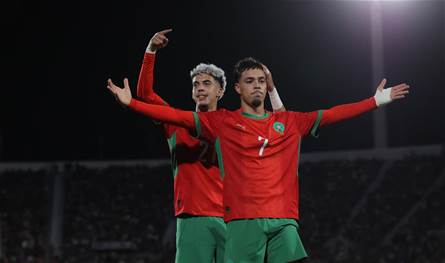 انتصار مغربي جديد في أمم إفريقيا… أسود الأطلس إلى دور الثمانية