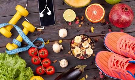 لتحسين صحتك هذا العام .. اليك هذه النصائح