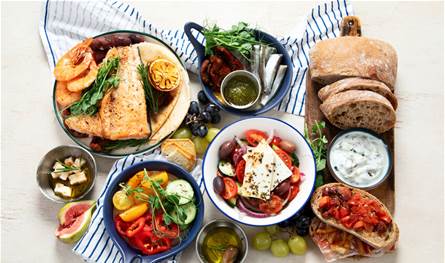 أطعمة يمكنك الاستمتاع بها دون خوف من زيادة الوزن.. اليكم ابرزها 