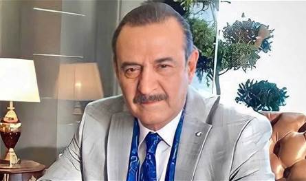 ما حقيقة وفاة الفنان بسام كوسا؟