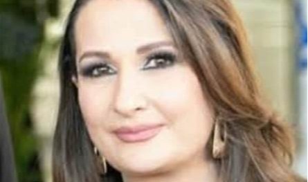 رد من الزميلة ريما خداج حمادة ورد "لبنان 24" على الرد