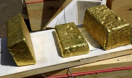  لتنظيم صادرات الذهب.. السودان يعلن عن إجراءات عاجلة