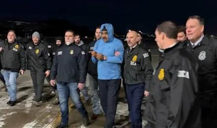 باستثناء ‍المجر.. الاتحاد الأوروبي: استعادة الديمقراطية في فنزويلا تستلزم احترام إرادة الشعب