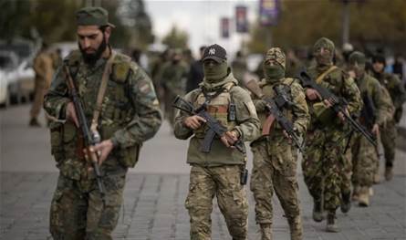في دير حافر... الجيش السوري يحبط محاولة "تسلل" لـ 8 عناصر