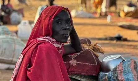 احتدام العنف في السودان.. وأكثر من 100 قتيل في اسبوع