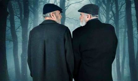 من جديد في "بابل"… عودة مسرحية عراقية كلاسيكية إلى الضوء