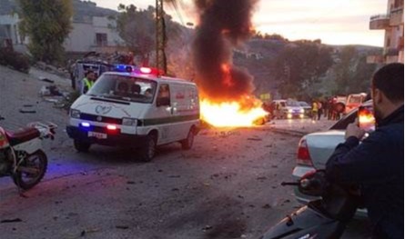 توجّه لاطلاق المرحلة التالية من خطة "حصرية السلاح".. الجيش يتحرَّك ضد خرق إسرائيل في ميس الجبل