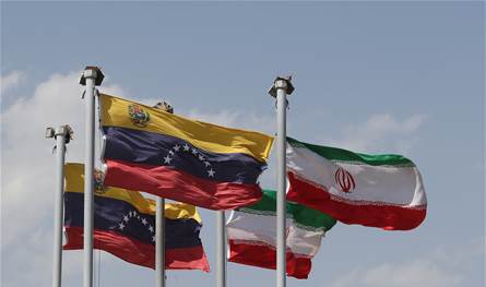 هل ينجو لبنان من تداعيات احداث فنزويلا وإيران؟